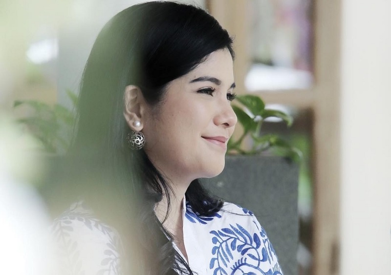 Ani Yudhoyono Berpulang, Annisa Pohan Ungkap Penyesalan